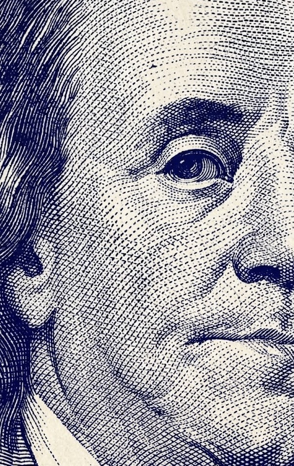 Fintech — velocity of capital