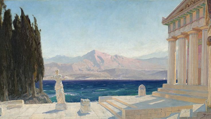 Sectors — classical almanac